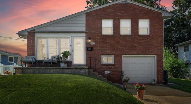 Photo of 7234 Irving Ave, Pennsauken, NJ 08109