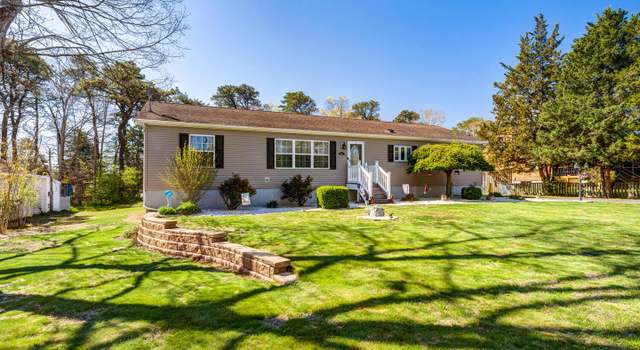Photo of 672 Julian Ct, West Creek, NJ 08092