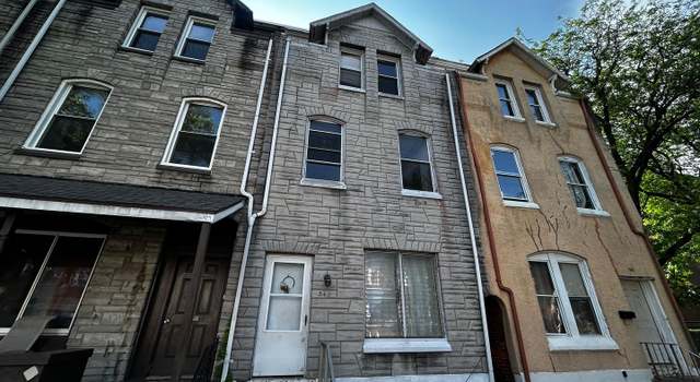 Photo of 342 S 4th St, Reading, PA 19602