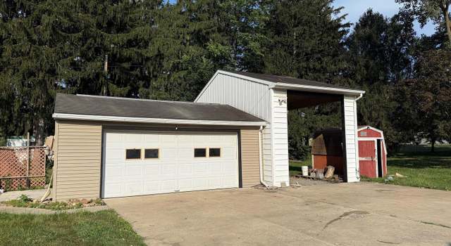 Photo of 391 Park Rd, Fleetwood, PA 19522