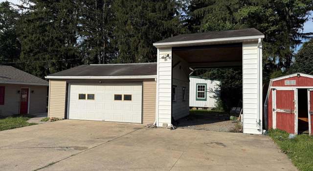 Photo of 391 Park Rd, Fleetwood, PA 19522
