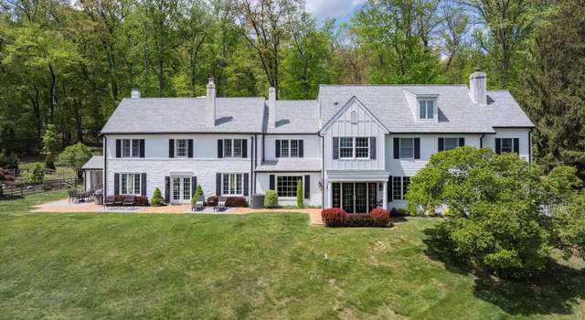Photo of 2031 Diamond Rock Hill Rd, Malvern, PA 19355