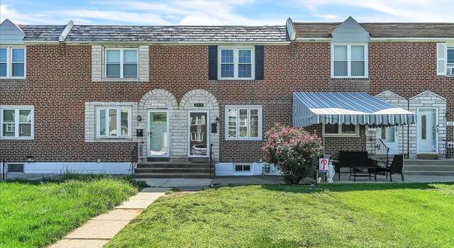 Photo of 259 Westbrook Dr, Clifton Heights, PA 19018