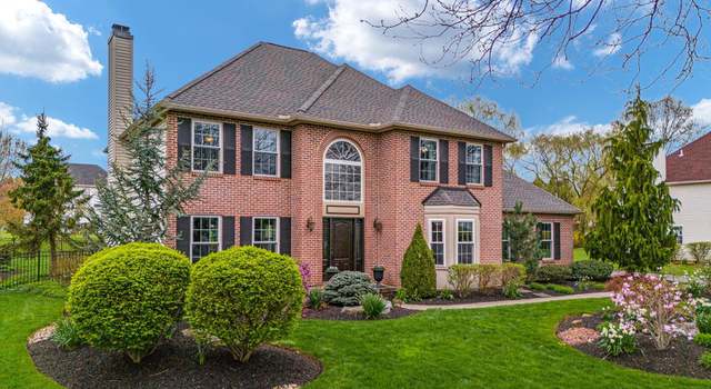 Photo of 2423 Dubonnet Dr, Macungie, PA 18062