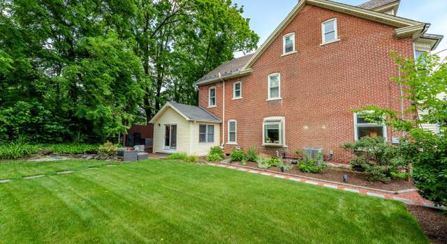 Photo of 629 Terrace Ave, Bethlehem, PA 18018