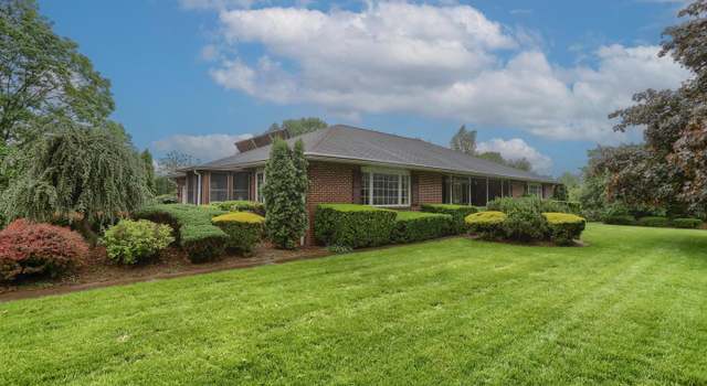 Photo of 980 Hoffer Rd, Annville, PA 17003