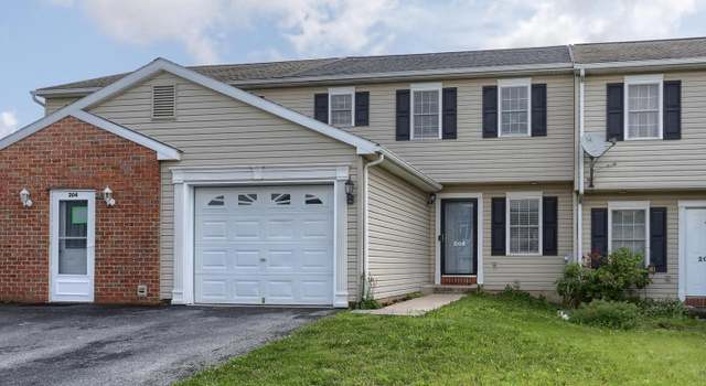 Photo of 206 Lighthouse Dr, Jonestown, PA 17038