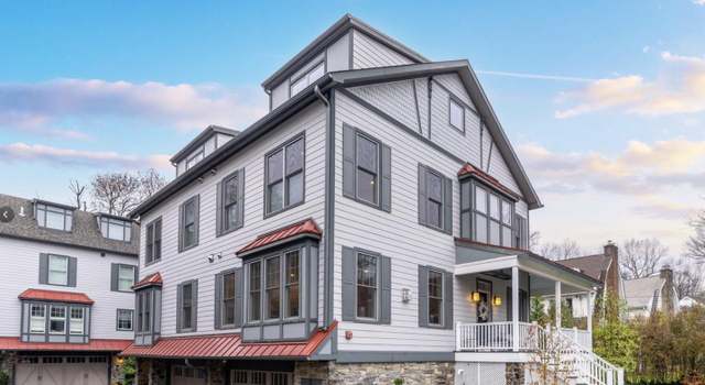 Photo of 234 Montgomery Ave #2, Haverford, PA 19041