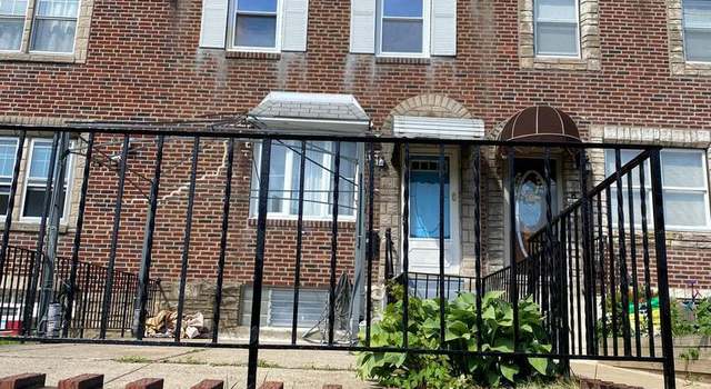Photo of 203 Devereaux Ave, Philadelphia, PA 19111