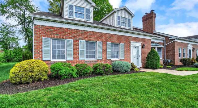 Photo of 1638 Wyntre Brooke Dr NW Unit 5D, York, PA 17403