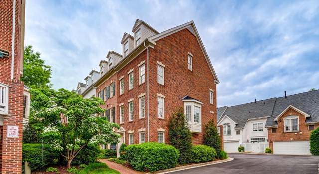 Photo of 1222 Roundhouse Ln, Alexandria, VA 22314