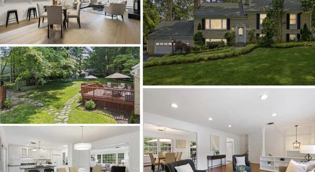Photo of 10717 Howerton Ave, Fairfax, VA 22030