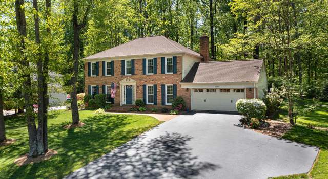 Photo of 9707 S Park Cir, Fairfax Station, VA 22039