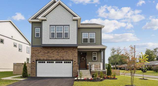 Photo of 3880 Hillview Ct, Alexandria, VA 22310