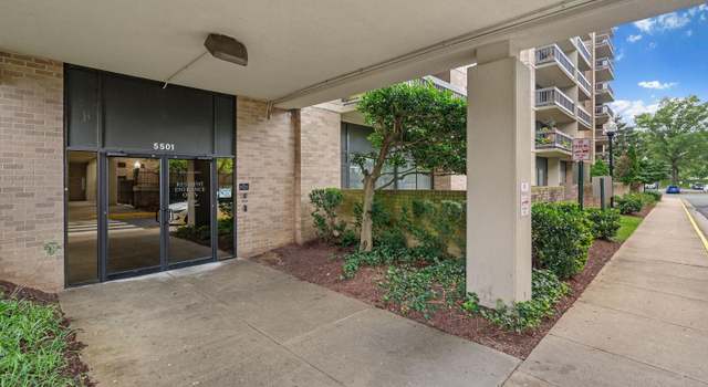Photo of 5501 Seminary Rd Unit 407S, Falls Church, VA 22041