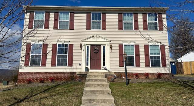 Photo of 8 Joel Way, Lovettsville, VA 20180