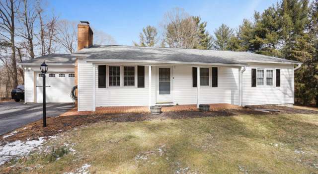 Photo of 15439 Berlin Tpke, Purcellville, VA 20132