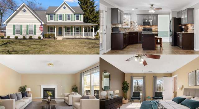 Photo of 539 Canterbury Cir, Purcellville, VA 20132