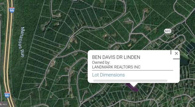 Photo of Ben Davis Dr, Linden, VA 22642