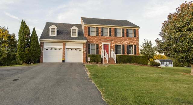 Photo of 7913 Westbury Manor Dr, Fredericksburg, VA 22407