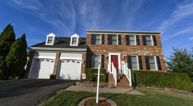 Photo of 7913 Westbury Manor Dr, Fredericksburg, VA 22407