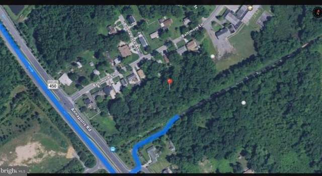 Photo of 1010 & 1012 Railroad Ave, Lanham, MD 20706