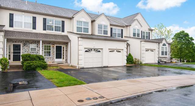 Photo of 729 Whitetail Cir, King Of Prussia, PA 19406