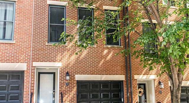 Photo of 9 Regester St S, Baltimore, MD 21231