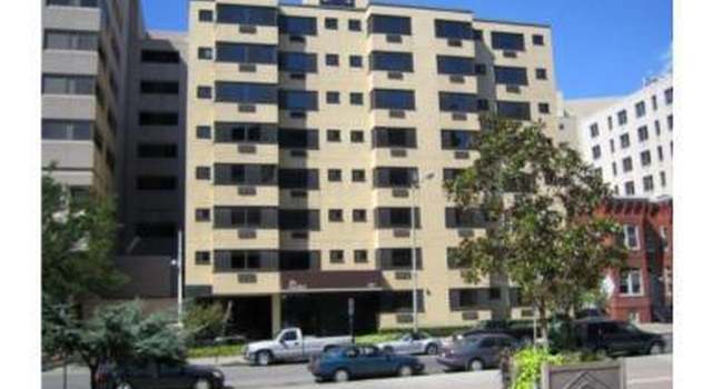 Photo of 2141 I St NW #413, Washington, DC 20037