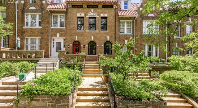 Photo of 3105 18th St NW, Washington, DC 20010