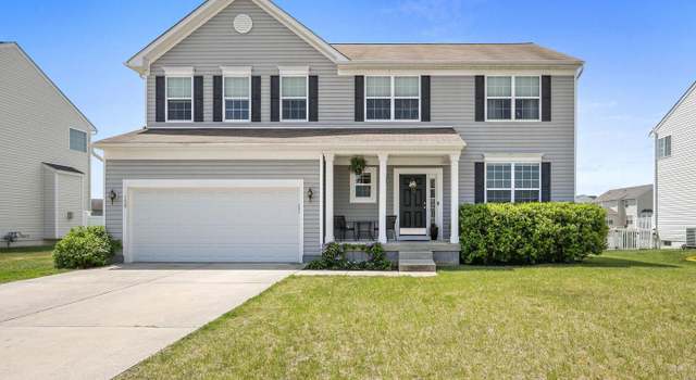 Photo of 159 Autumn Ter, Magnolia, DE 19962