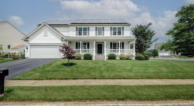 Photo of 213 Casper Way, Middletown, DE 19709