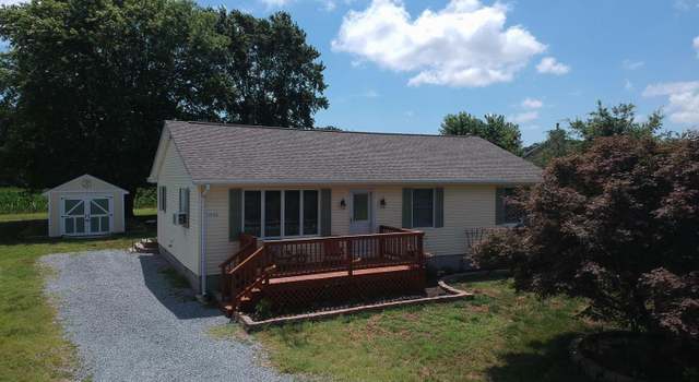 Photo of 34084 Hiawatha Blvd, Dagsboro, DE 19939