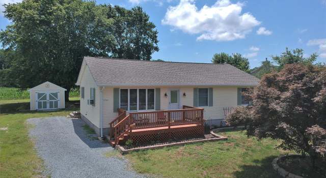 Photo of 34084 Hiawatha Blvd, Dagsboro, DE 19939