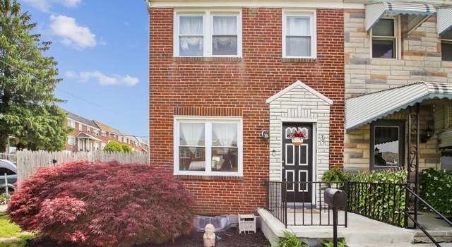 Photo of 301 Riverview Rd W, Baltimore, MD 21225