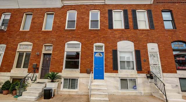 Photo of 641 S Kenwood Ave, Baltimore, MD 21224