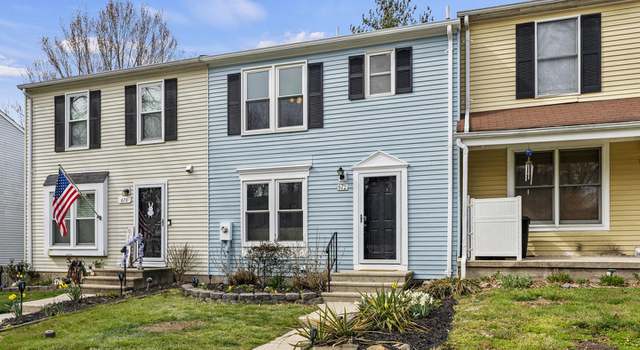 Photo of 672 Saint Georges Station Rd, Reisterstown, MD 21136