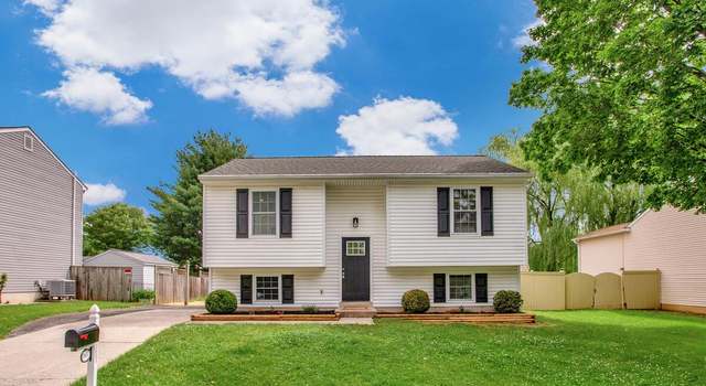 Photo of 1603 Norwich Dr, Frederick, MD 21701