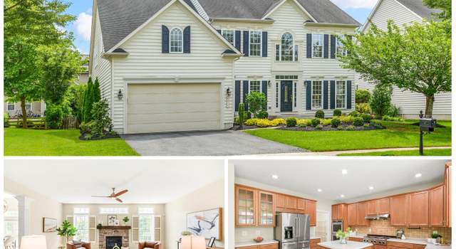 Photo of 9211 Shafers Mill Dr, Frederick, MD 21704