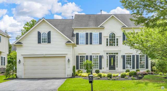 Photo of 9211 Shafers Mill Dr, Frederick, MD 21704