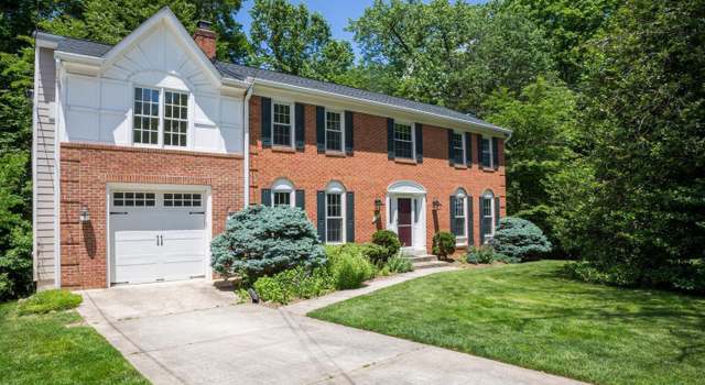 Photo of 14206 Castaway Dr, Rockville, MD 20853