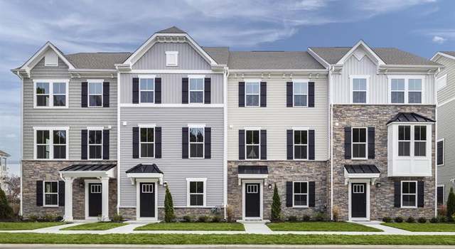 Photo of 8409 Hamlin St Unit 104E, Glenarden, MD 20706