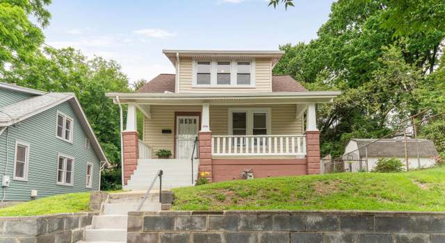 Photo of 3108 Bunker Hill Rd, Mount Rainier, MD 20712