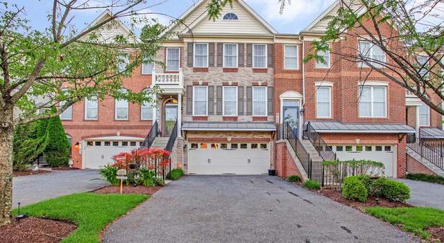 Photo of 4135 Chariot Way, Upper Marlboro, MD 20772