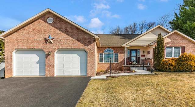 Photo of 20410 Gap Ct, Rohrersville, MD 21779