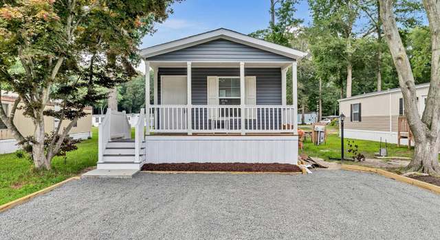 Photo of 12623 Shell Mill Rd #56, Bishopville, MD 21813