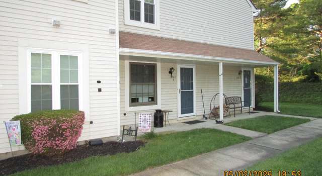 Photo of 247-A Everly Ct, Mount Laurel, NJ 08054