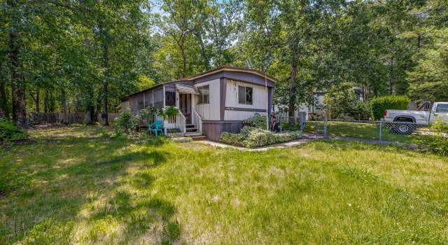 Photo of 3620 Weymouth Rd, Browns Mills, NJ 08015