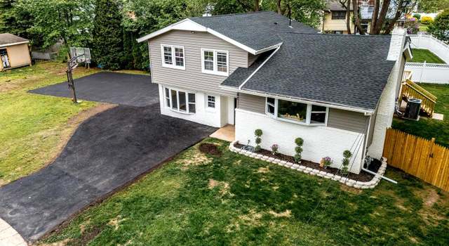 Photo of 407 Bruce Ter, Cherry Hill, NJ 08034