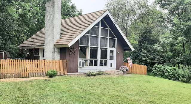 Photo of 773 Maidencreek Rd, Fleetwood, PA 19522